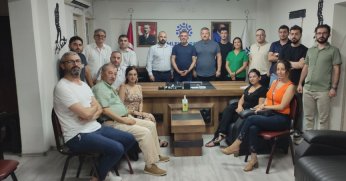 Memleket Partisi’nin yeni il başkanı Duman oldu