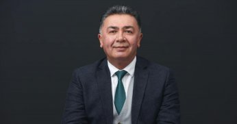 ŞANBAZ YILDIZ'A ÖNEMLİ GÖREV