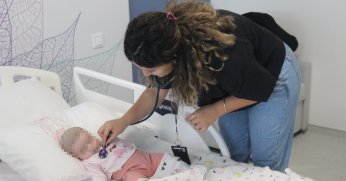 Çocuğunuz saç ve toprak yiyorsa pika hastalığıyla karşı karşıyasınız