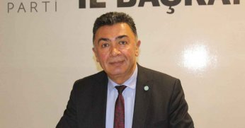 SİYASİLERDEN YILDIZ’A TAZİYE MESAJLARI!