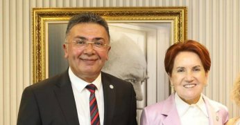 AKŞENER YILDIZ’IN CENAZESİNE KATILMAK İÇİN KOCAELİ’YE GELİYOR