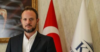 “DEPREMLERDEN DERS ALMALIYIZ”