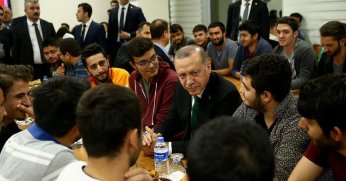 Gençlere verilen o sözler tutuluyor