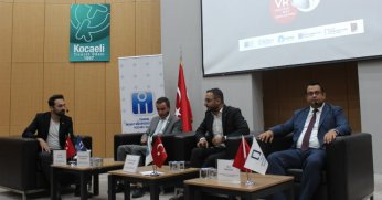 “BİZİM BİNALARIMIZ İŞİN HAKKININ VERİLMEDİĞİNDEN YIKILIYOR”