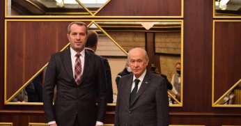 Z kuşağı Saffet Sancaklı diyor!