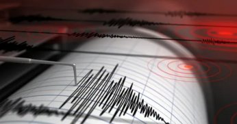Malatya'da 5 büyüklüğünde deprem