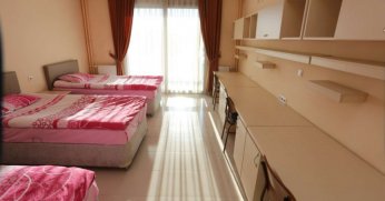 KYK yurt ücretleri belli oldu