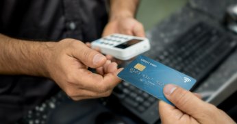 Kredi kartı harcamalarında yüzde 149luk artış