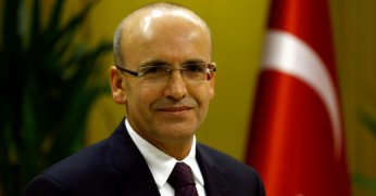 Bakan Şimşek'ten faiz kararına tek cümlelik açıklama: Kararlıyız!