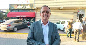 CHP Kartepe Hasan Bayrak adaylığını açıkladı