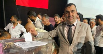 İŞTE MHP İZMİT YÖNETİMİ