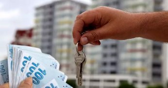 Eylül ayı kira zam oranı belli oldu