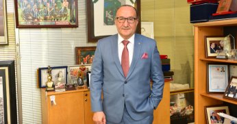 KSO Başkanı Zeytinoğlu dış ticaret ve enflasyon verisini değerlendirdi