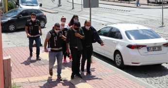 20 milyonluk vurgun iddiası