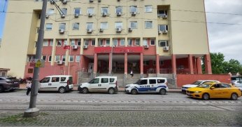 Maça gidecekti, dolandırıldı