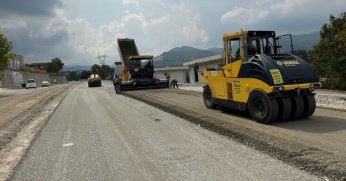 Başiskele’ye 4 Şeritli Duble Prestijli Cadde