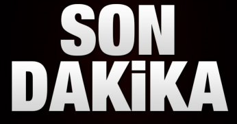 Zonguldak'ta maden ocağında göçük