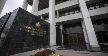 Merkez Bankası'ndan OVP'yi aşan yıl sonu tahmini: Enflasyon ve dolar beklentisi yükseldi