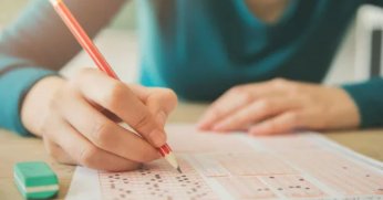  Test sınav tarih oluyor!