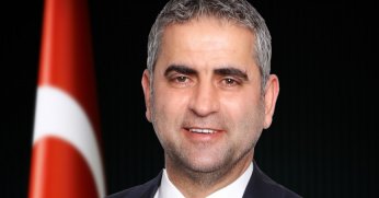 Kandıra Belediye Başkanı Adnan Turan, Mevlid Kandili Mesajı