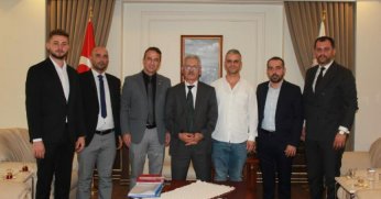 YENİDEN REFAH İZMİT’TE KONGRE HEYECANI