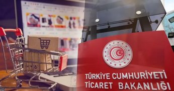 Ticaret Bakanlığı e-ticareti yakın takibe aldı: Sipariş iptallerine rekor ceza