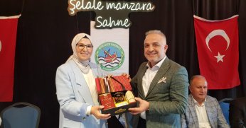 Katırcoğlu’ndan ‘kentsel dönüşüm’ açıklaması; “Kocaeli’mizde bunu başaracağız”