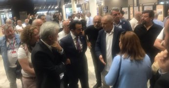 ERCAN'DAN SARI'YA DARBE!