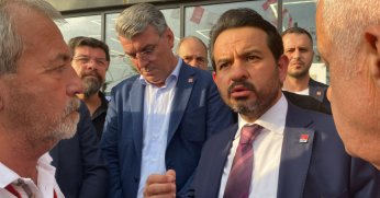 LİSTE DEĞİŞTİ! “İZMİT İLÇE ÖRGÜTÜ OLARAK TALEPLERİMİZİ YERİNE GETİRDİLER”