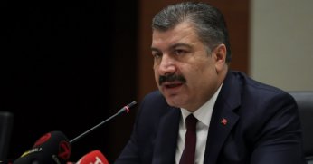 Bakan Koca'dan 'toplu aşılama' ve 'kapanma' açıklaması: 85 milyon müsterih olsun