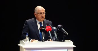 Milli Savunma Bakanı Güler: 