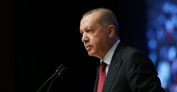 Cumhurbaşkanı Erdoğan'dan kabine sonrası dikkat çeken açıklamalar