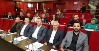 Gebze Belediyesinin bütçesi 2 milyar 750 milyon TL