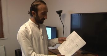 Kocaeli’de aldığı arsa yüzünden başına gelmeyen kalmadı