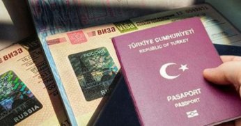 Suudi Arabistan'dan Türkiye'ye vize kolaylığı