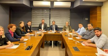 CHP’de icra belli oldu