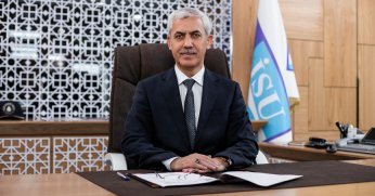 “VATANDAŞLARIMIZ SUYU GÖNÜL RAHATLIĞIYLA MUSLUKTAN İÇEBİLİR”