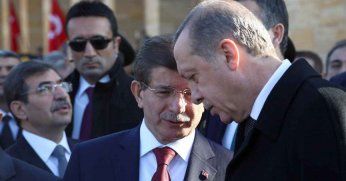 Davutoğlu’ndan Erdoğan’a: Yüreğim kabul etmiyor…