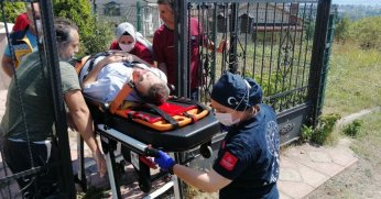 Taciz iftirası iddiasıyla eski kiracısını öldürmüştü, 25 yıl ceza aldı