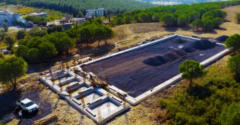 Dilovası Belediyesi'nden 25 milyonluk yatırım 