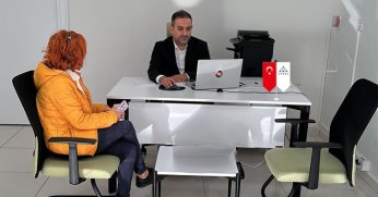 SEDAŞ'tan Çayırova'ya yeni müşteri hizmetleri