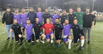 Büyükşehir, Gebze’deki turnuvada finale yükseldi