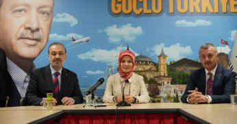 Bakan Göktaş: 