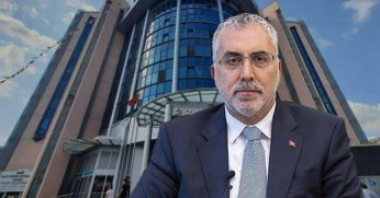 Bakan Işıkhan İzmit Belediyesi'nin SGK borcu hakkında açıklama yaptı!