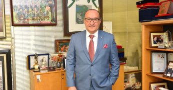 KSO Başkanı Zeytinoğlu ekim ayı dış ticaret verilerini değerlendirdi