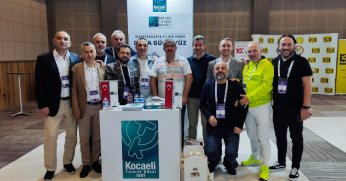 KOTO’nun 5’i Bir Yerde Projesi,  Sigorta Fuarı’nın gündeminde…