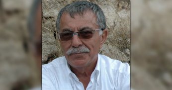 Körfez Cemevi kurucu başkanı Özcan hayatını keybetti