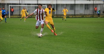 TFF 2. Lig: Belediye Derincespor: 2 - İnegölspor: 1