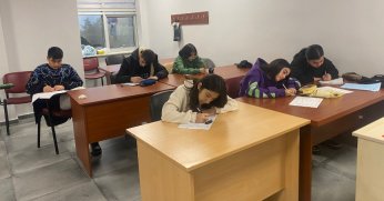 LGS hazırlık kursları 7 ayrı mahallede başladı