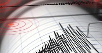 Malatya ve Adıyaman'da peş peşe depremler!